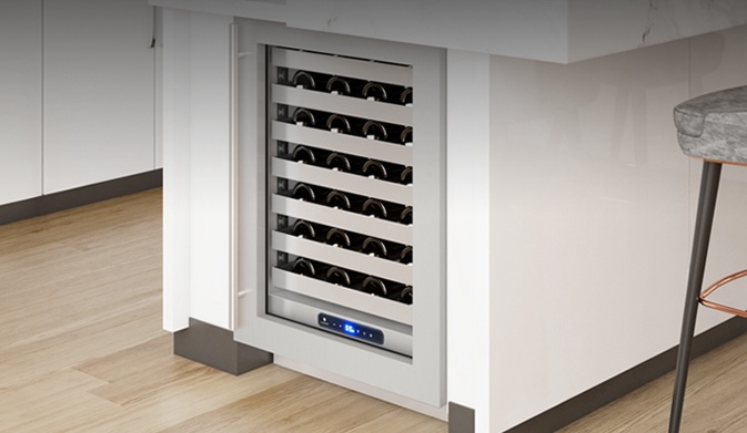 U-Line Wine Cooler Reviews